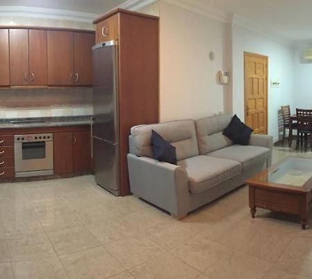 Apartmán Las Brisas Arinaga Exteriér fotografie