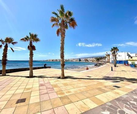 Apartmán Las Brisas Arinaga Exteriér fotografie