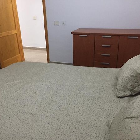 Apartmán Las Brisas Arinaga Exteriér fotografie