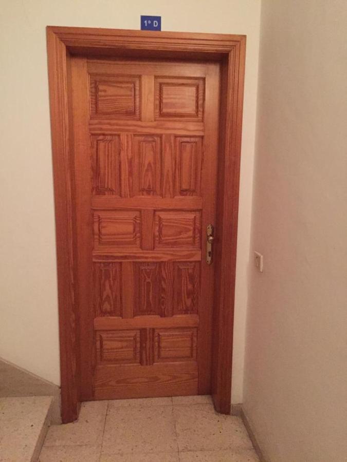 Apartmán Las Brisas Arinaga Exteriér fotografie